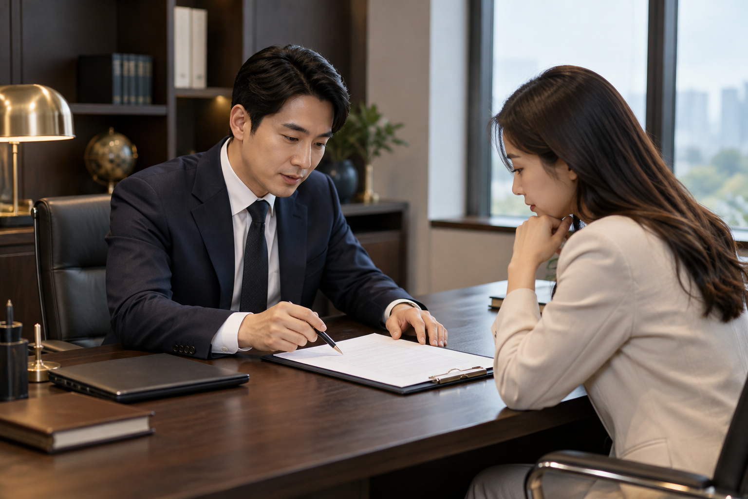 천안 흥신소 의뢰절차 — 계약 범위 확인에 관한 AI 설명용 이미지