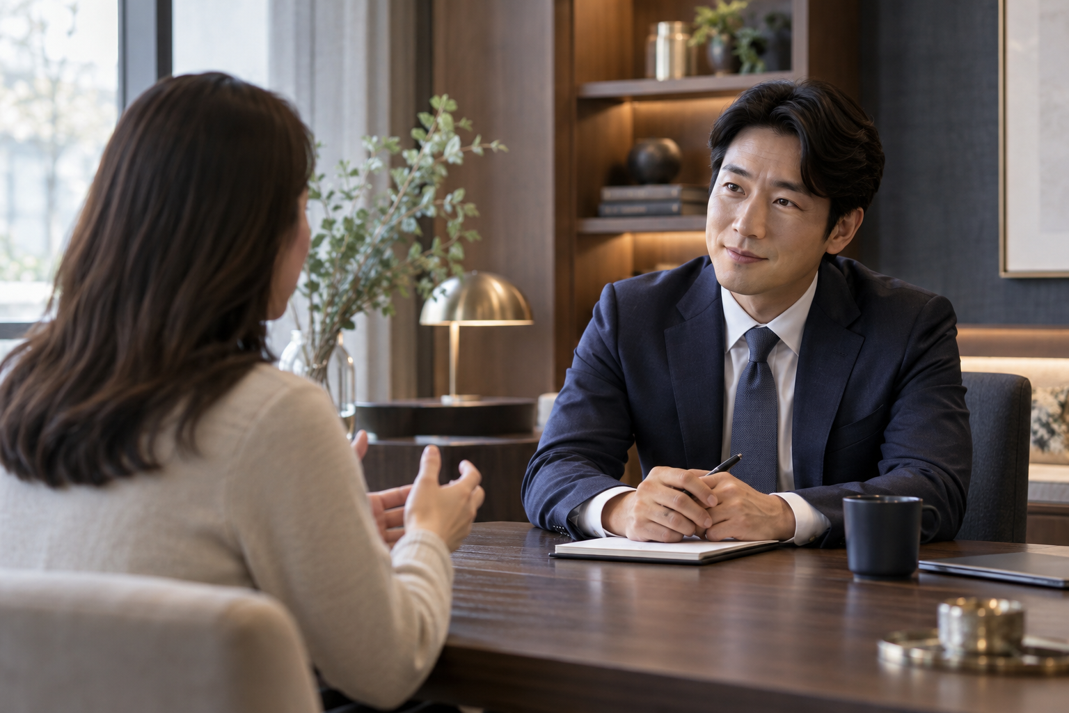 천안 흥신소 상담 — 상담 목적 정리에 관한 AI 설명용 이미지